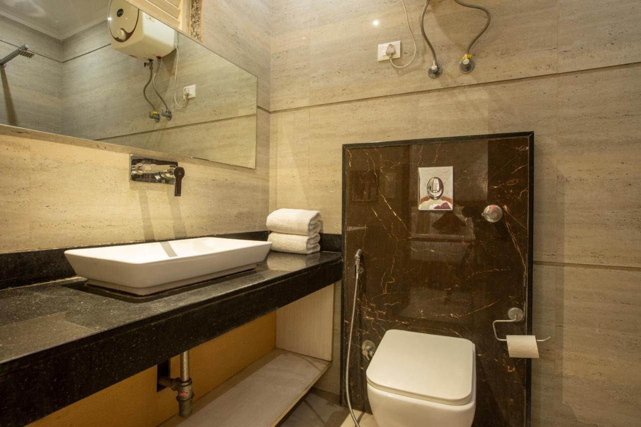 Superior Deluxe Double or Twin Room